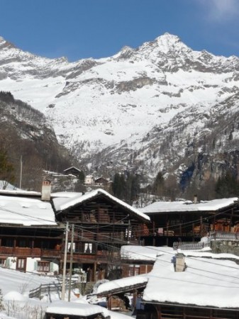 Alagna Valsesia meteo webcam hotel rifugi e piste da sci